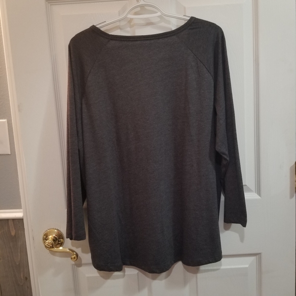 EV1 Shirt - Picture 2 of 5